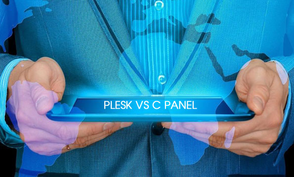 تفاوت پلسک و سی پنل